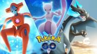 The constant refresh of Raid Bosses in Pokemon GO help keep the game fresh (Image via Niantic)